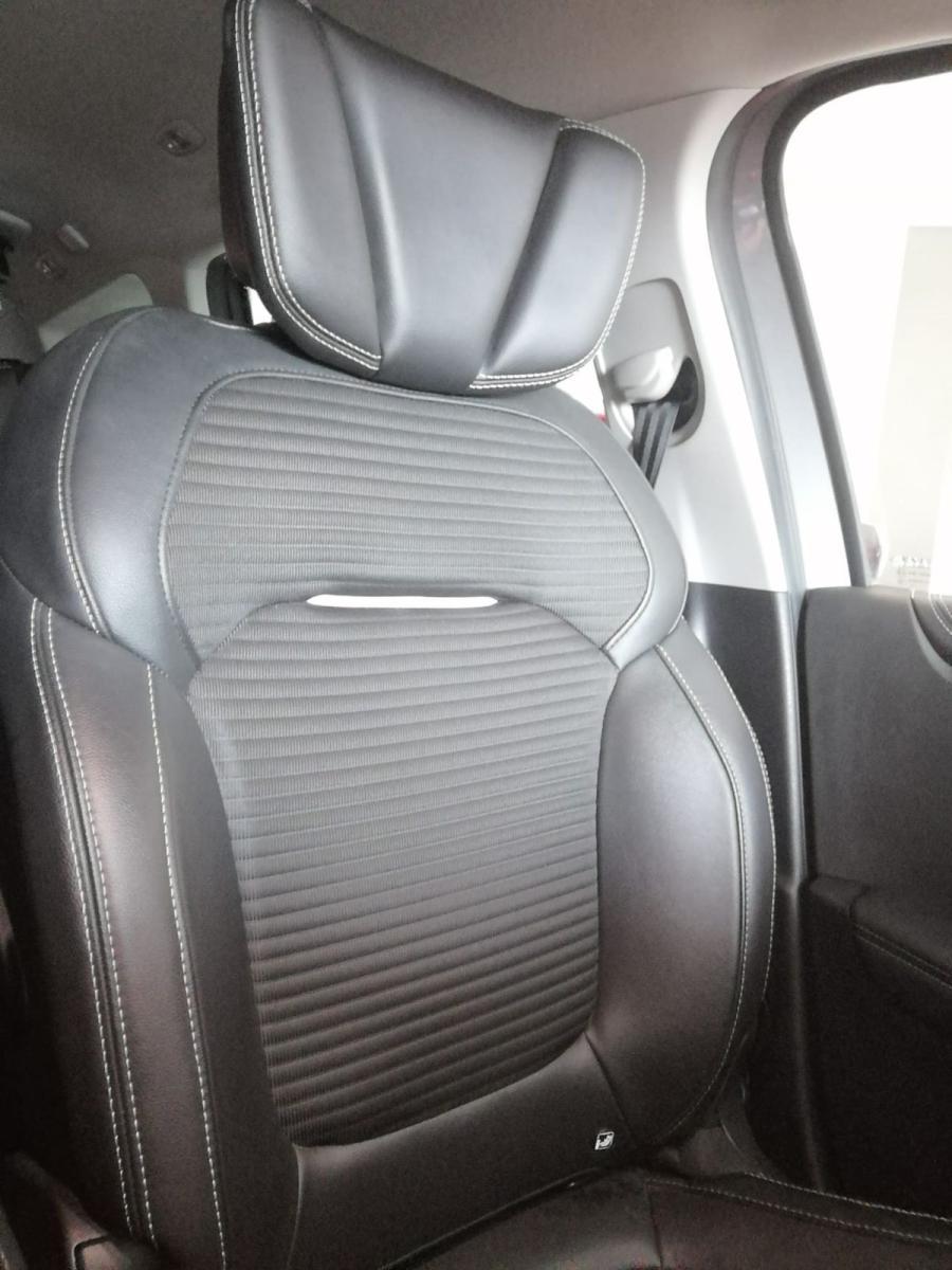 RENAULT - Grand Scénic - dCi 8V 110 CV EDC Energy Bose