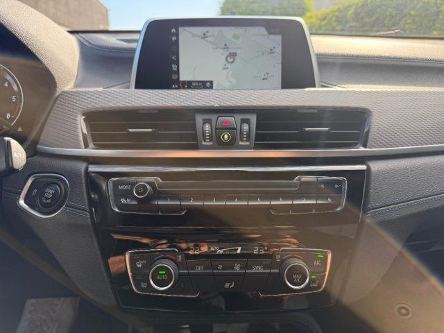 BMW X2 xDrive20d Msport AUT - NAVI - LED - TELEC. - 19