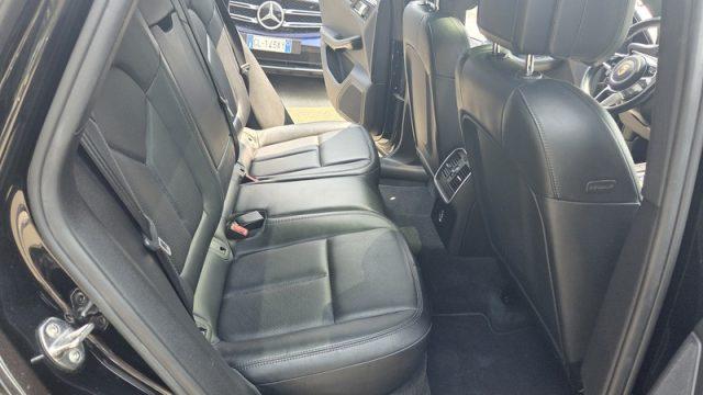 PORSCHE Macan 3.0 S Diesel PERMUTE TETTO PASM