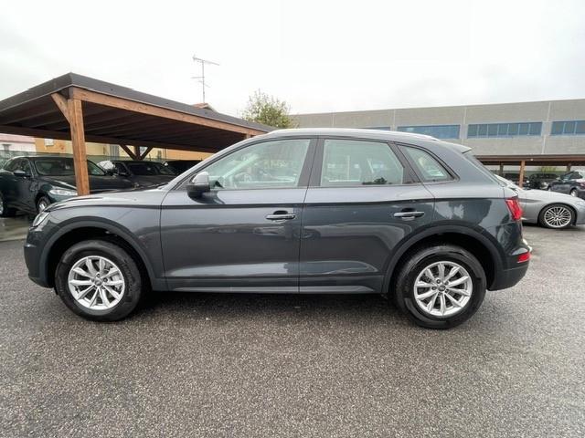 Audi Q5 2.0 TDI 190 CV quattro S tronic Sport