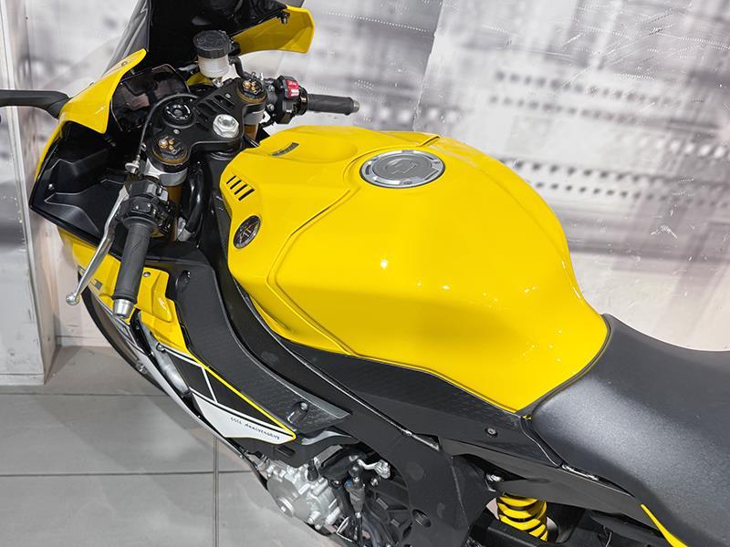 Yamaha YZF R1 60th Anniversary