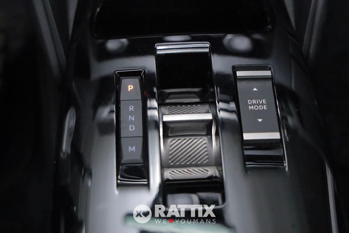 Citroen C4 1.5 bluehdi 130CV Feel Pack eat8