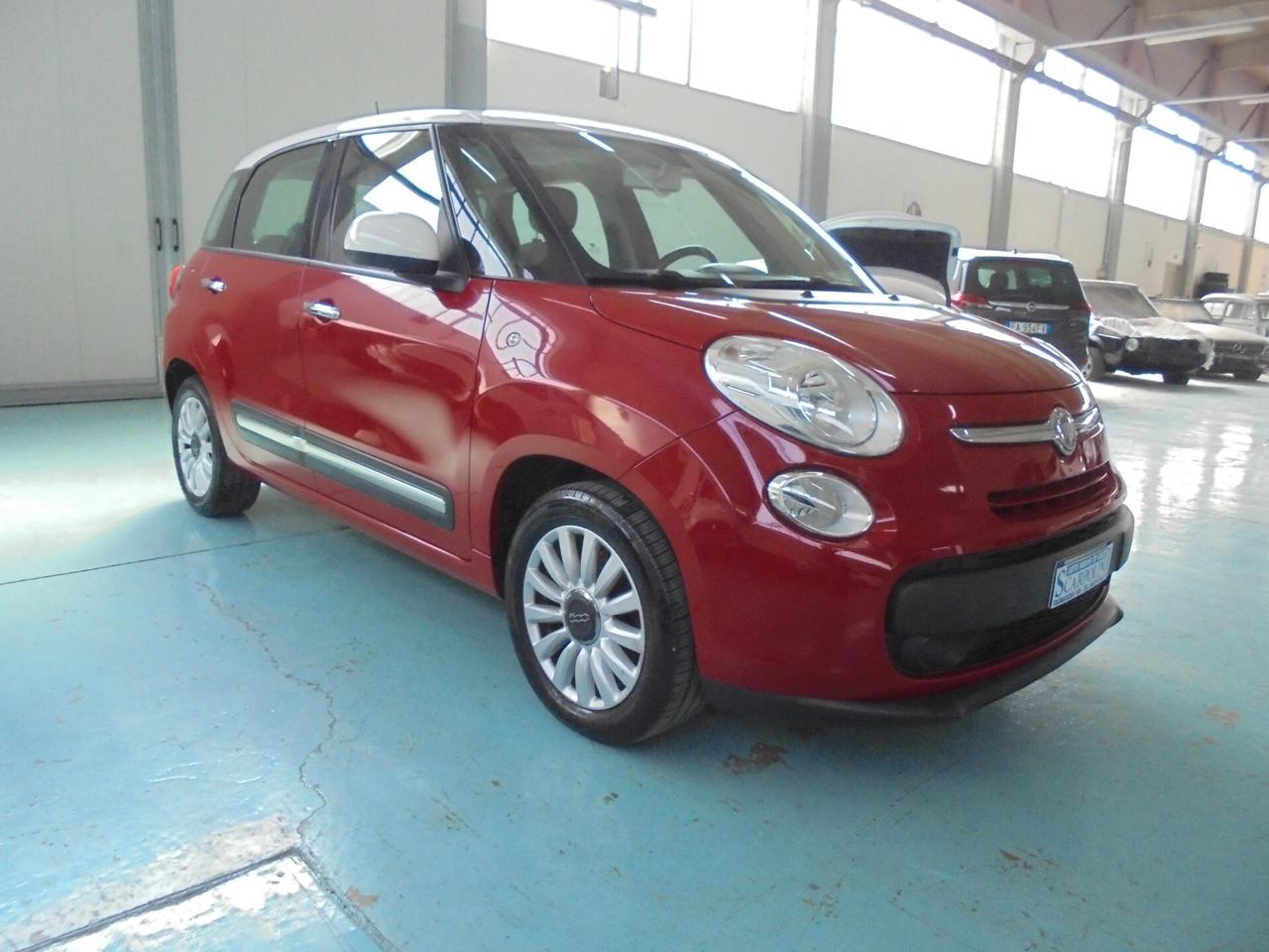 Fiat 500L 1.4 95 CV Pop Star