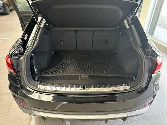 Audi Q3 SPB 35 TFSI MHEV S tronic S line edition