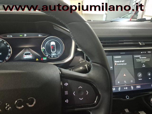 LYNK & CO 01 PHEV