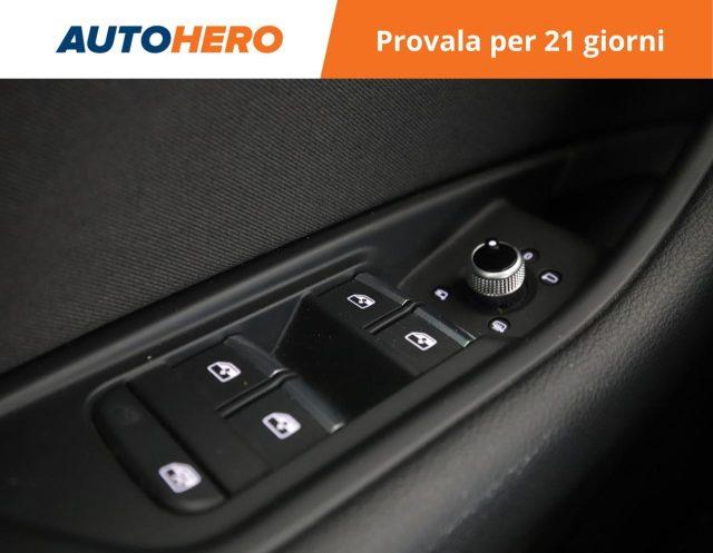 AUDI A4 Avant 35 TDI/163 CV S tronic