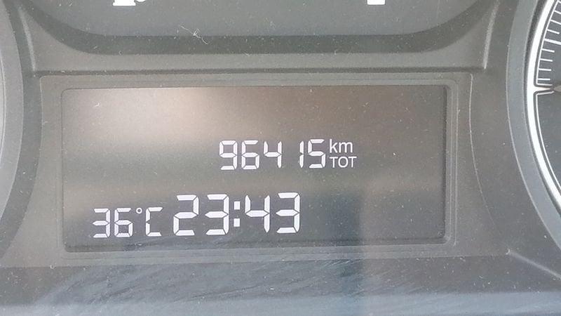 Lancia Ypsilon 1.0 firefly hybrid Silver s&s 70cv