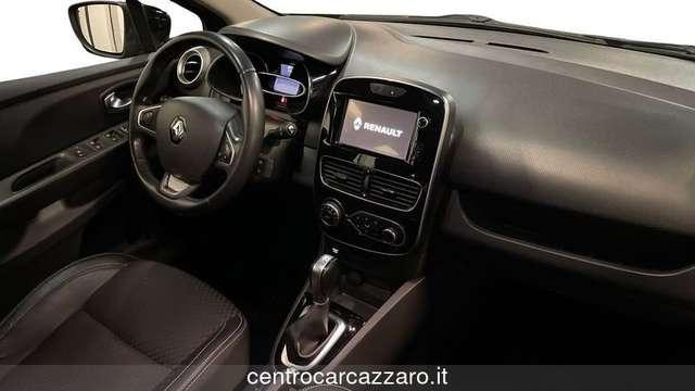 Renault Clio Sporter 1.5 dCi Energy 90cv Intens EDC