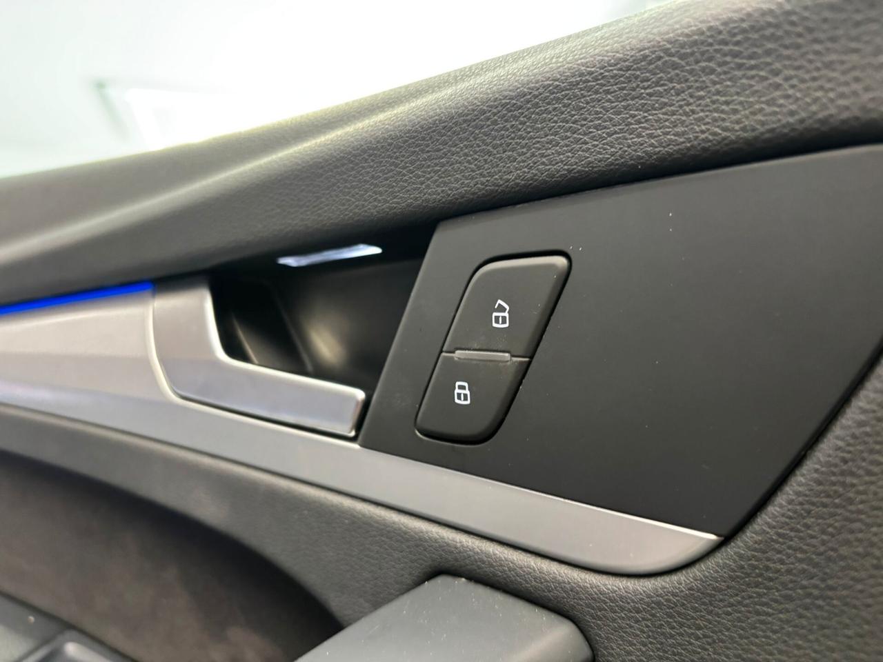 Audi Q5 SPB 40 TDI quattro S tronic S line