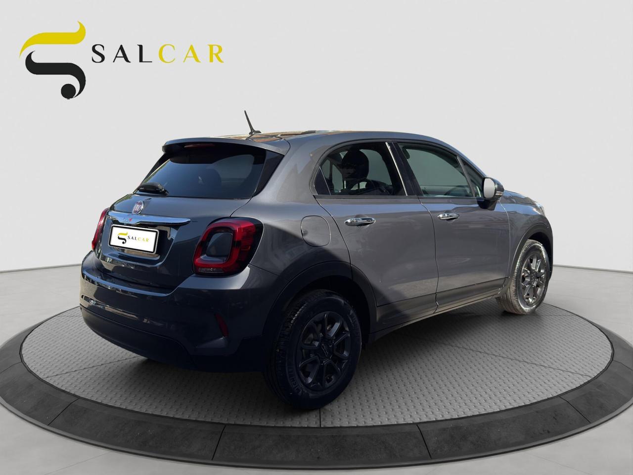 Fiat 500X 1.0 T3 120cv Lounge 2022