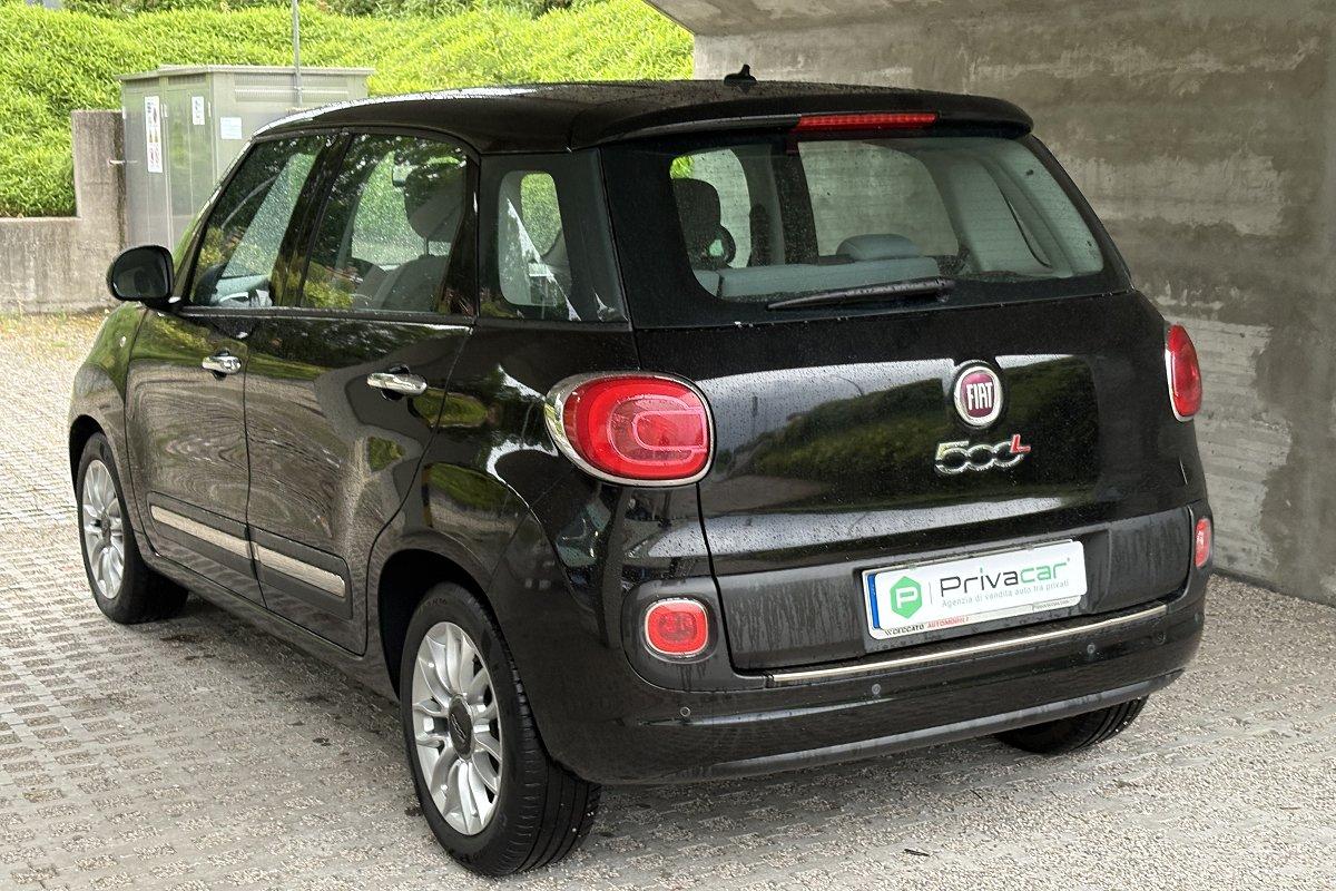 FIAT 500L 1.3 Multijet 95 CV Pop Star