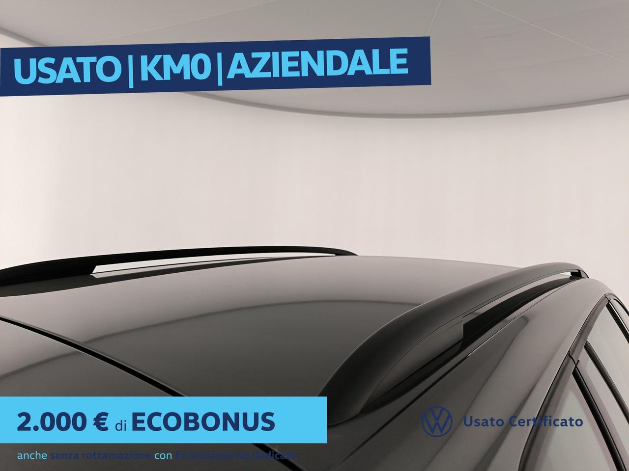 Volkswagen Golf variant 1.6 tdi business 115cv dsg