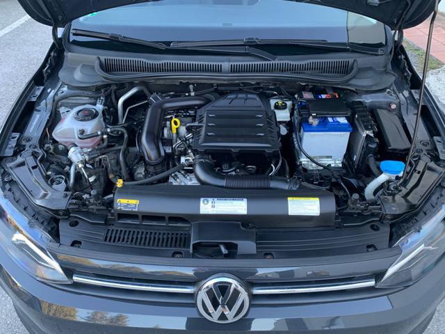 VOLKSWAGEN Polo 1.0 TGI 5p. Comfortline BlueMotion Technology