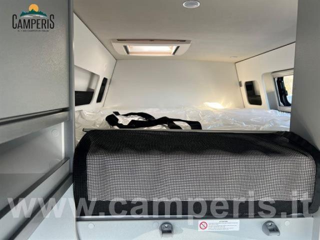 WEINSBERG WEINSBERG CARABUS GREY 630 MEG EDITION FIRE