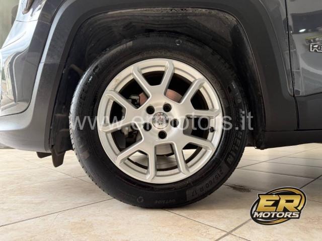 Jeep Renegade 1.0 t3 Limited 2wd - Pari al Nuovo