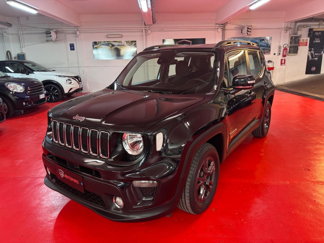 Jeep Renegade 1.0 T3 Longitude