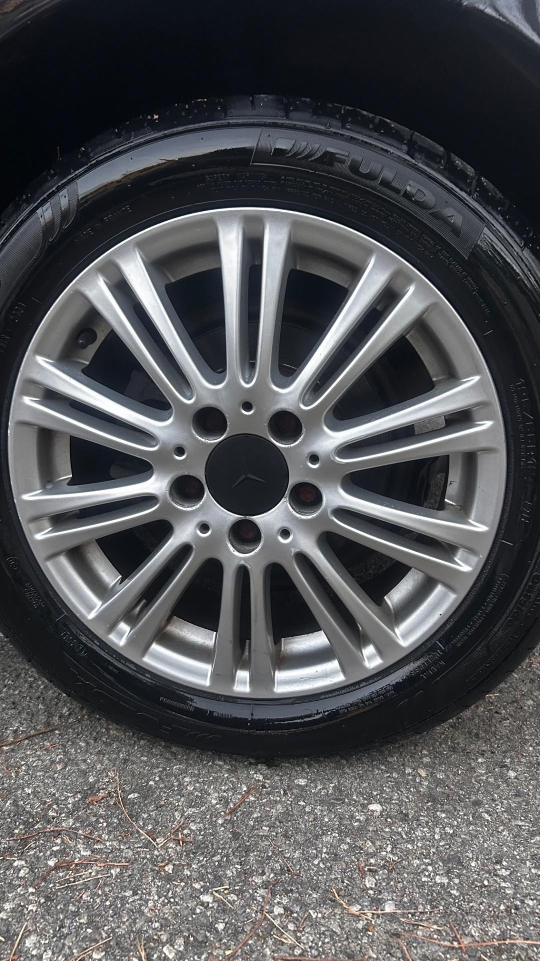 Mercedes-benz A 180 CDI Avantgarde