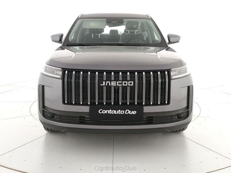 JAECOO 5 Jaecoo 5 1.6 TGDI 147 CV aut. Exclusive