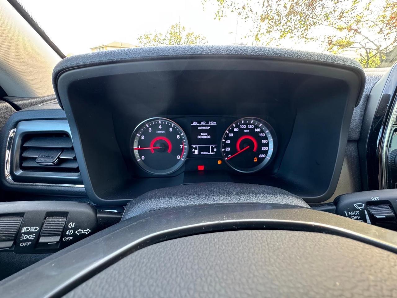 Ssangyong Tivoli GDI Turbo 2WD Comfort