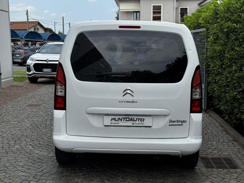 Citroën Berlingo Berlingo Multispace 1.6 HDi 90 Seduction