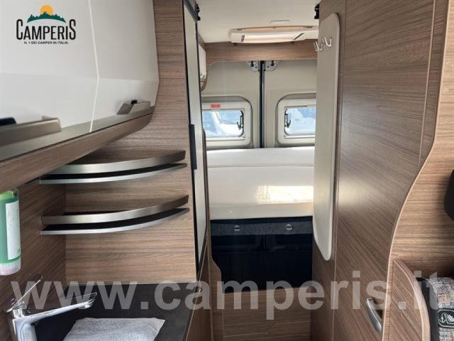 KNAUS KNAUS BOXLIFE 600 MQ STANDARD