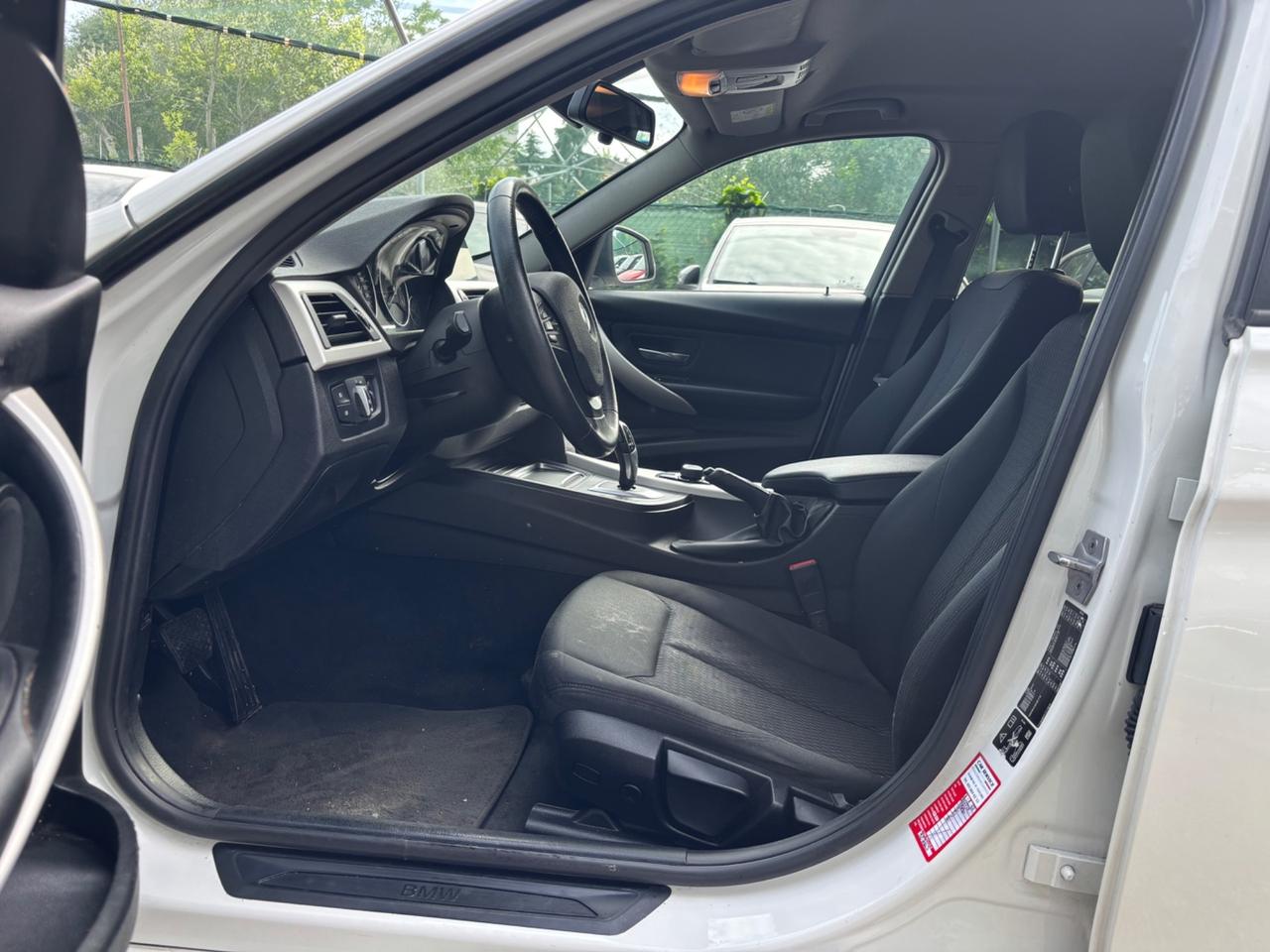 Bmw 320d x Drive Touring