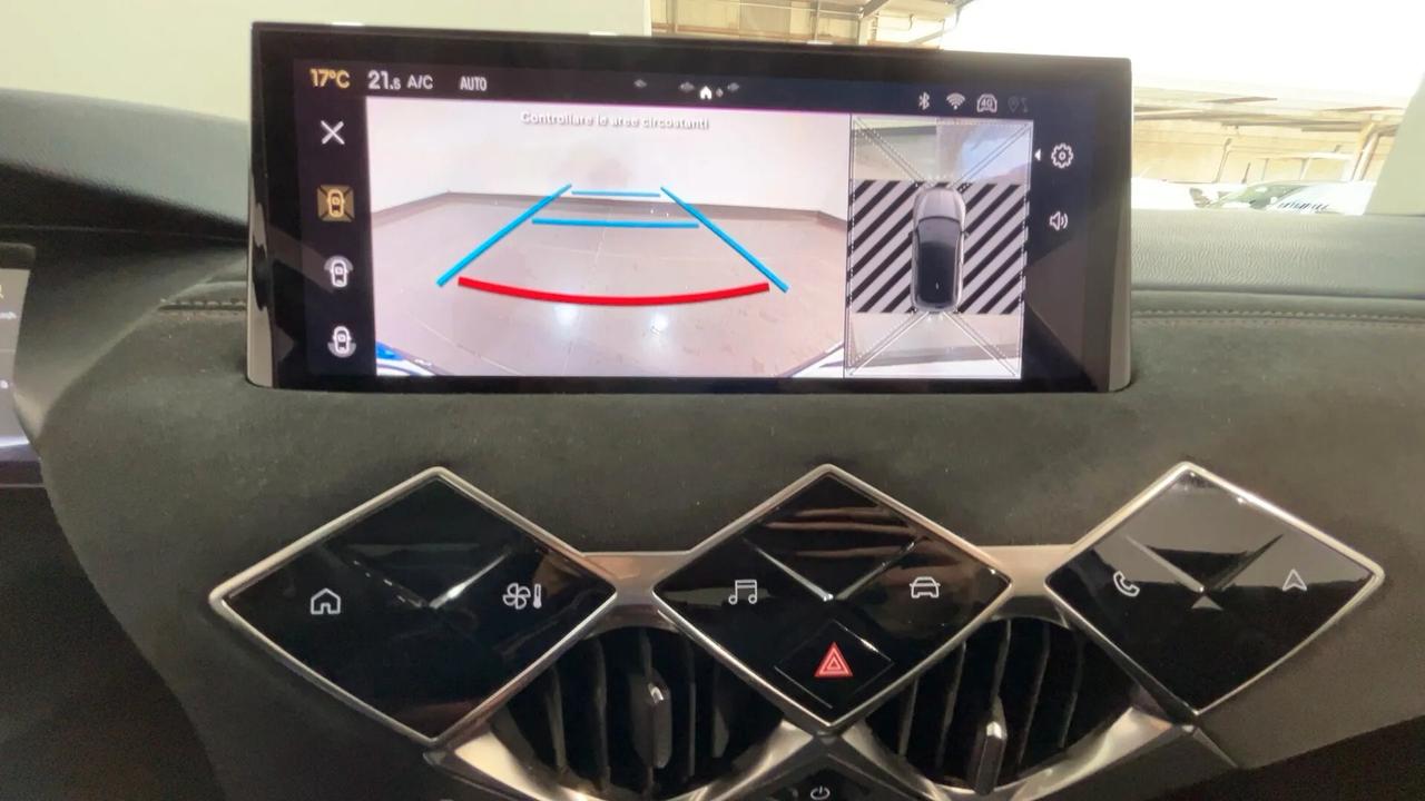 Ds DS3 3 E-Tense Performance Line