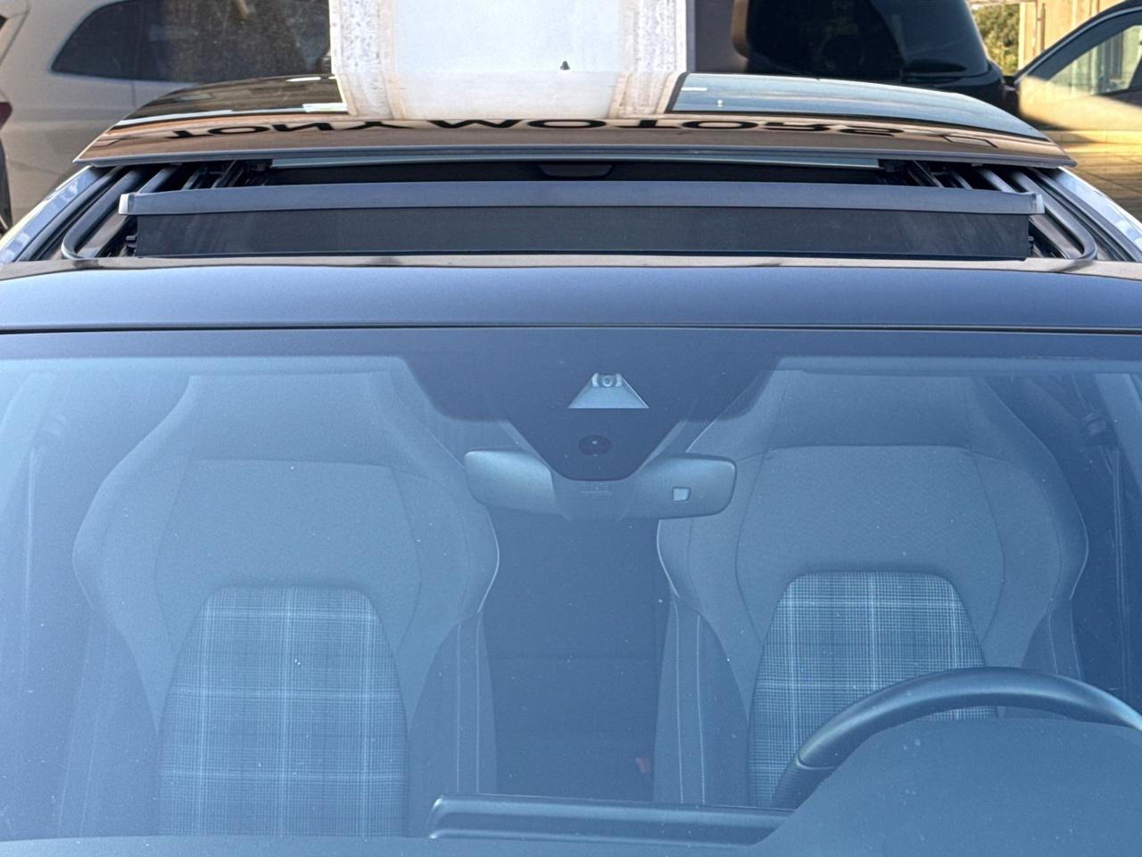 Volkswagen Golf GTI 2.0 TSI DSG TETTO APRIBILE