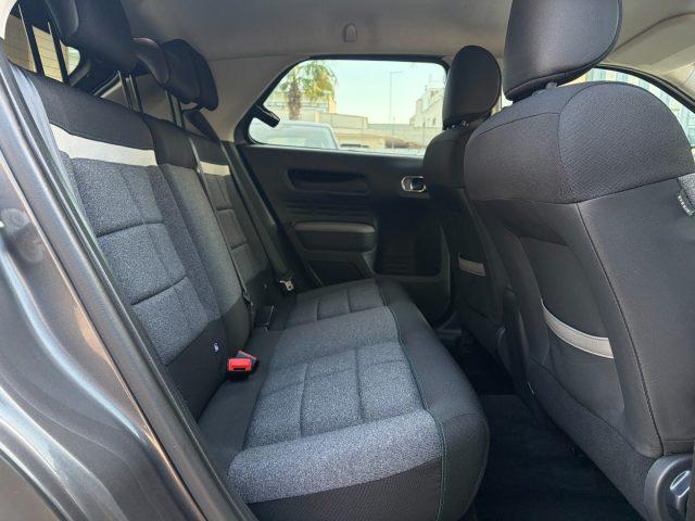 CITROEN C4 Cactus 1.6 BlueHDi 100 Shine