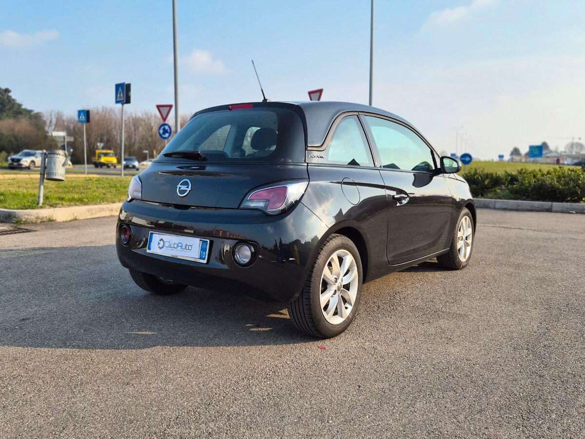 Opel Adam 1.4 Jam Gpl-tech 87cv