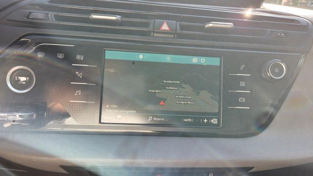 CITROEN Grand C4 Spacetourer PureTech 130 S&S Feel PERMUTE UNICOPRO. OK NEOPAT.