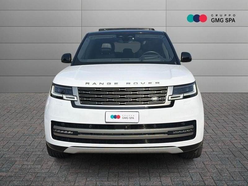 Land Rover Range Rover 3.0d i6 mhev HSE awd 300cv auto