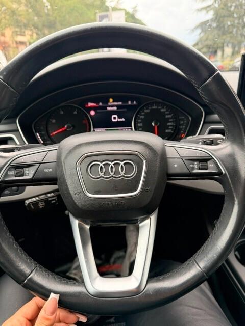 Audi A4 Avant 35 TDI/163 CV S tronic Business TETTO APRIBILE