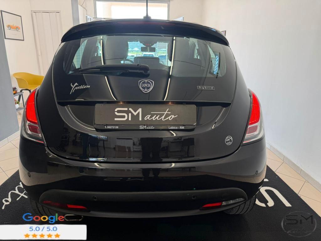 Lancia Ypsilon 1.0 firefly hybrid Gold s&s 70cv 5p.ti