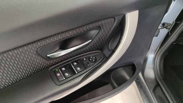 BMW 320 d XDrive Touring Business Advantage