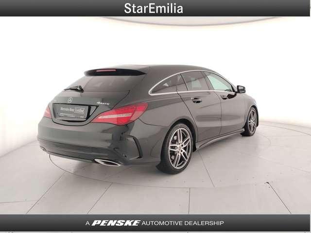 Mercedes-Benz CLA 200 CLA 200 d S.W. 4Matic Automatic Premium