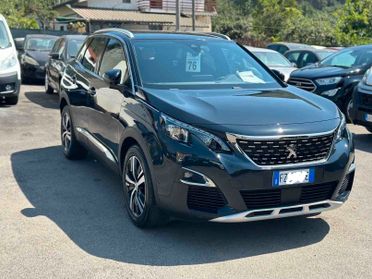 Peugeot 3008 BlueHDi 130 S&S EAT8 GT Line