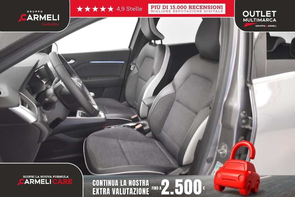Renault Captur 1.0 TCe Techno
