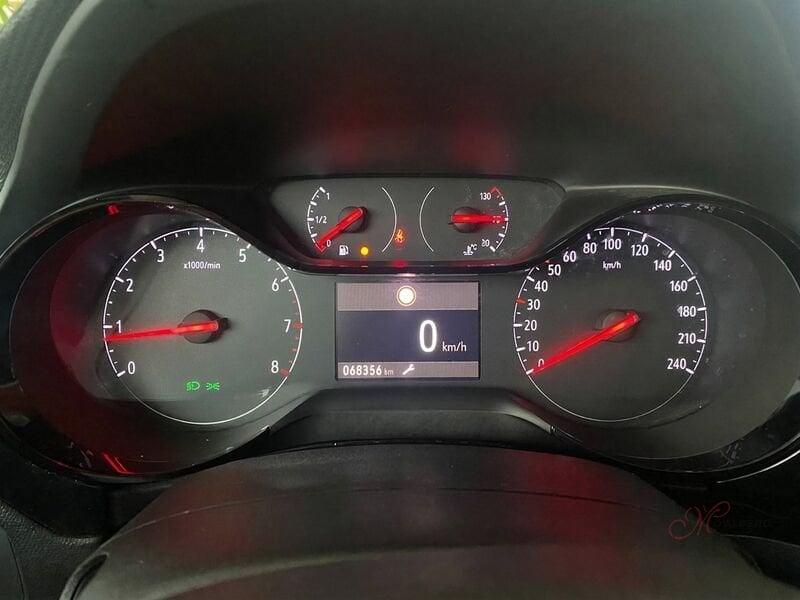 Opel Corsa Corsa 1.2 Edition s&s 75cv