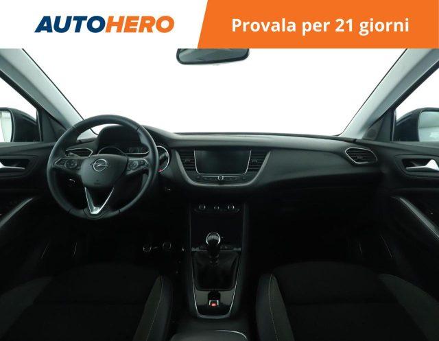 OPEL Grandland X 1.5 diesel Ecotec Start&Stop Ultimate