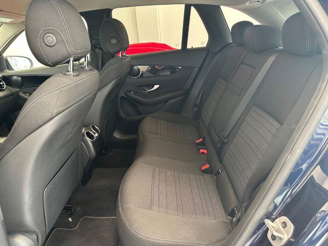 MERCEDES-BENZ GLC 300 e 4Matic EQ-Power Business Extra