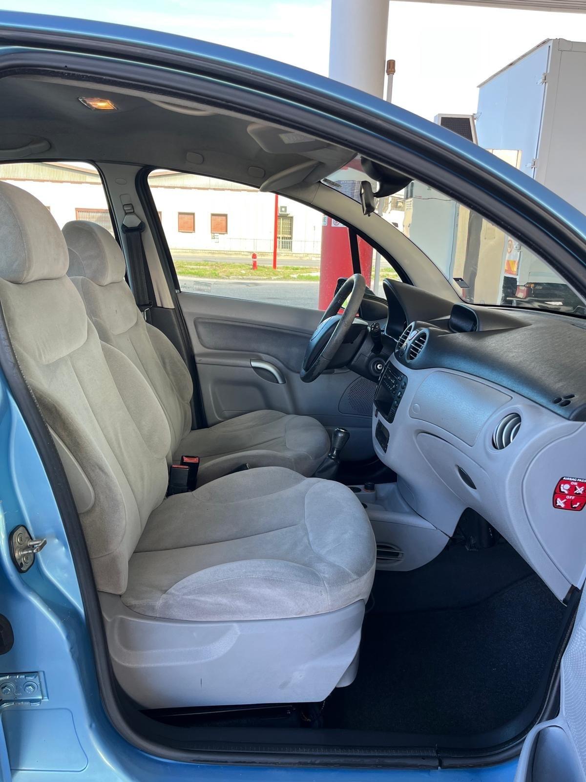 Citroen C3 1.6 HDi 90CV XTR City Suv