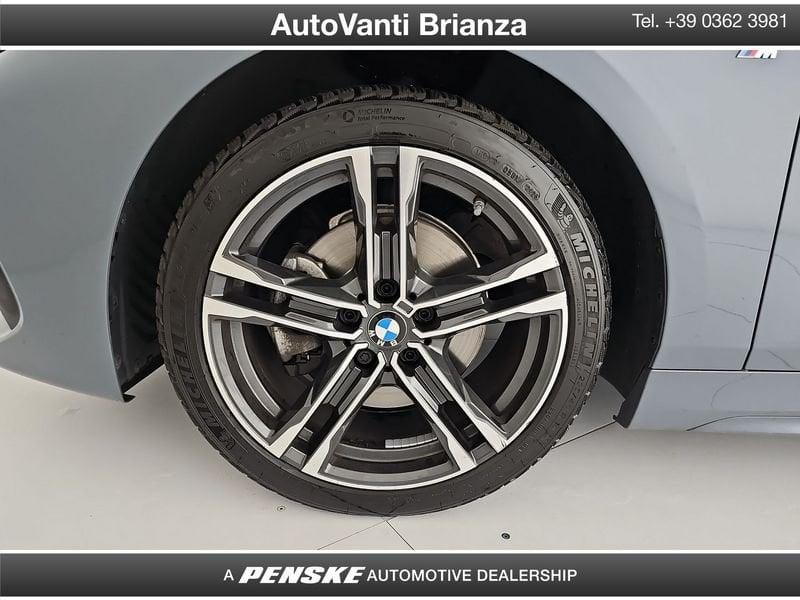 BMW Serie 1 118d 5p. Msport