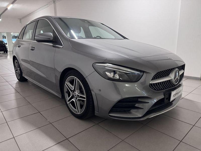 Mercedes-Benz Classe B B 200 Premium auto