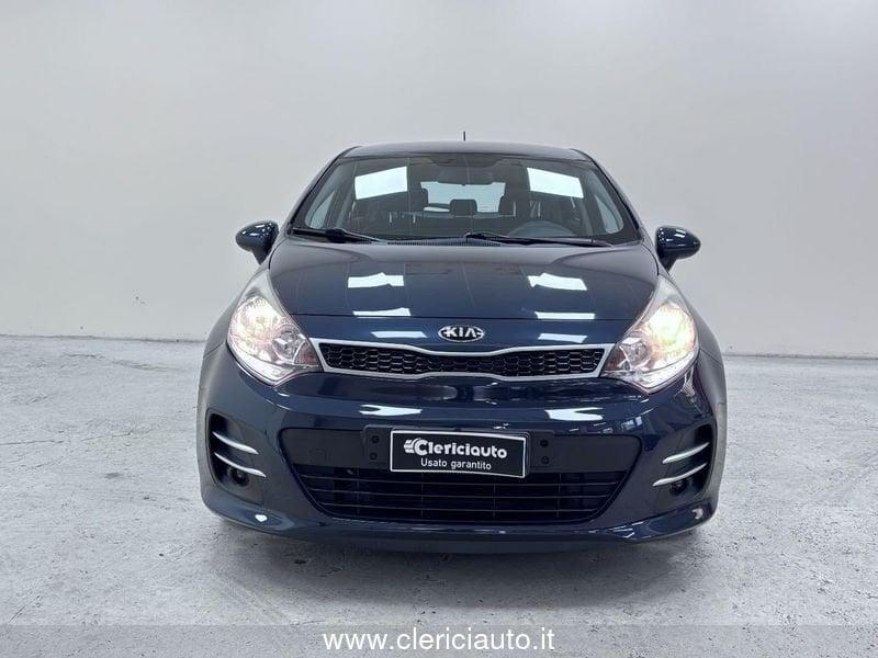 KIA Rio 1.2 CVVT 5p. Active