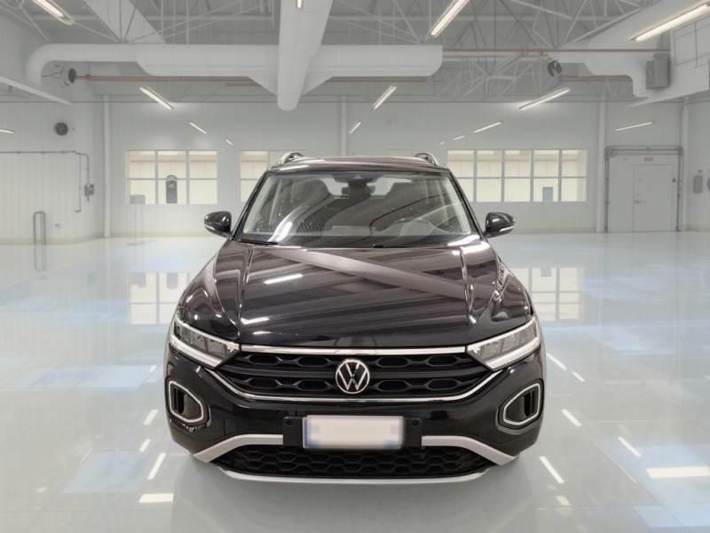 VOLKSWAGEN T-ROC 2.0 TDI SCR LIFE DSG SUV