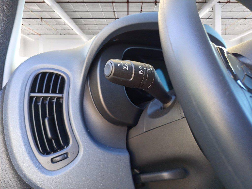 FIAT Pandina 1.0 firefly hybrid s&s 70cv del 2025