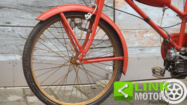 GARELLI Other Mosquito 48 cc funzionante e ben conservato