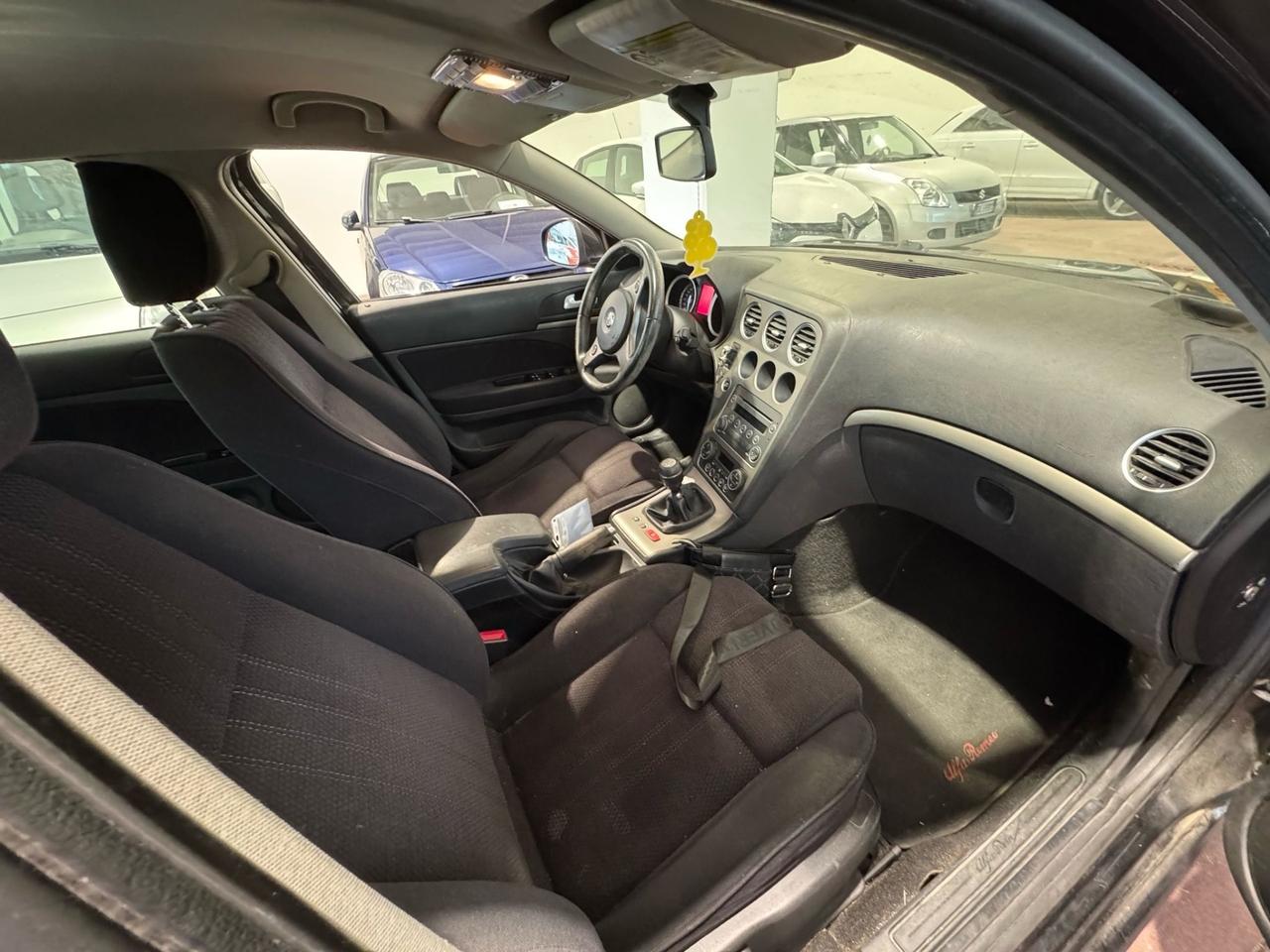 Alfa Romeo 159 1.9 JTDm Sportwagon Eco SOLO 130.000 MILA LM