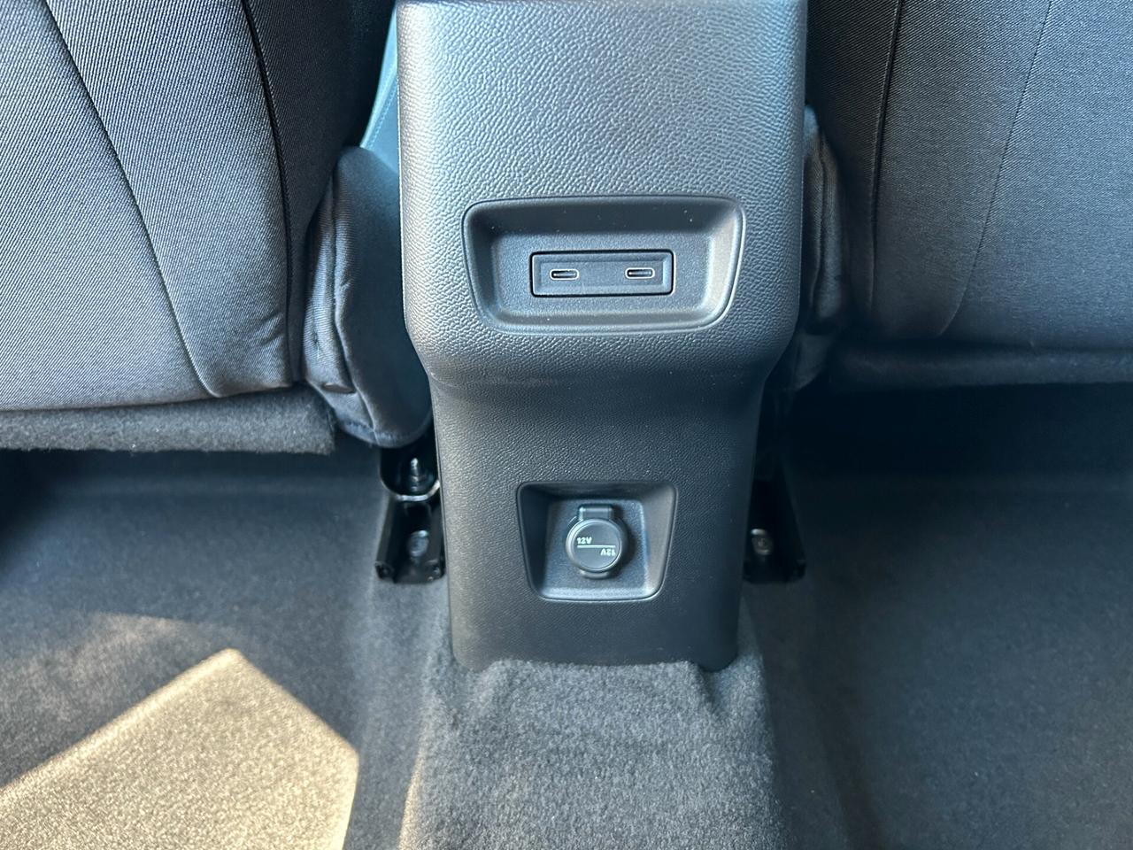 Opel Frontera Hybrid 145 CV EDCT GS